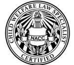 child welfare law specialist