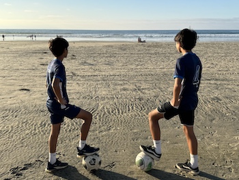 Child & Family Well-Being